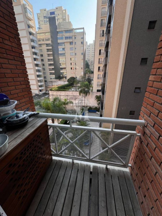 Imagem Apartamento com 1 Quarto para Alugar, 42 m² em Paraíso - São Paulo Imagem Apartamento com 1 Quarto para Alugar, 42 m² em Paraíso - São Paulo