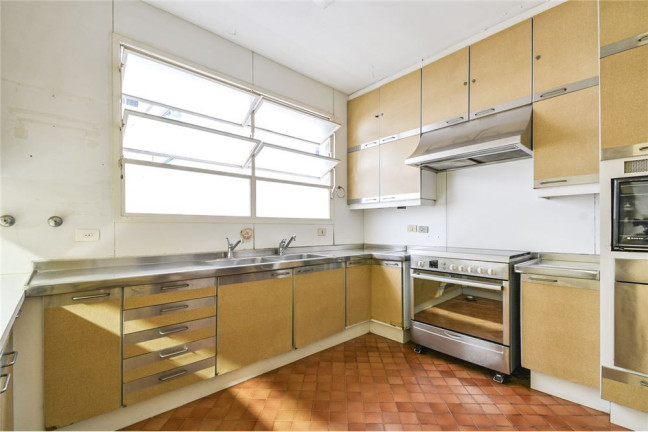Imagem Apartamento com 4 Quartos à Venda, 514 m² em Higienópolis - São Paulo Imagem Apartamento com 4 Quartos à Venda, 514 m² em Higienópolis - São Paulo