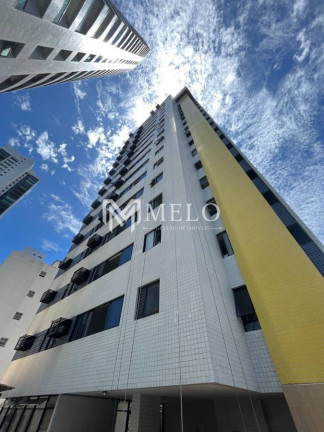 Imagem Apartamento com 3 Quartos à Venda, 89 m² em Boa Viagem - Recife