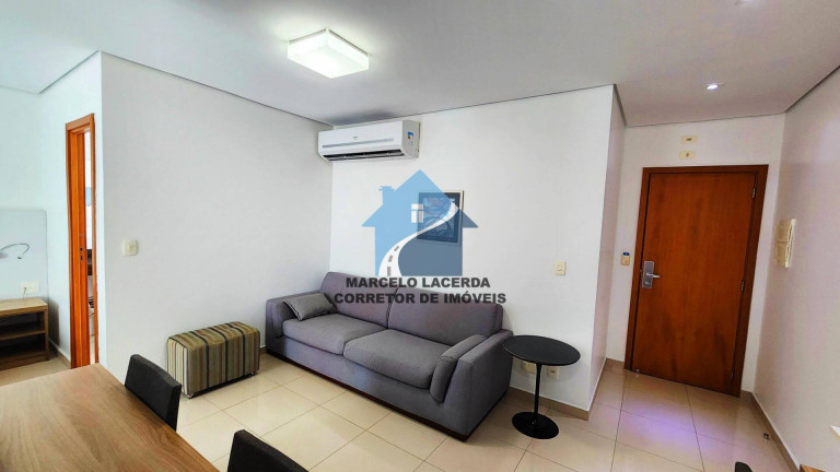 Imagem Apartamento com 1 Quarto à Venda, 45 m² em Nossa Senhora Das Graças - Manaus