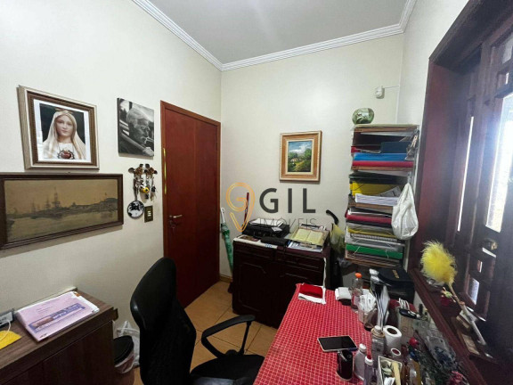 Imagem Sobrado com 4 Quartos à Venda, 245 m² em Jardim Santa Maria - Jacareí Imagem Sobrado com 4 Quartos à Venda, 245 m² em Jardim Santa Maria - Jacareí