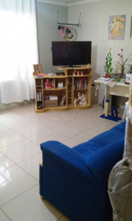 Imagem Sobrado com 3 Quartos à Venda, 176 m² em Vila São Pedro - Santo André Imagem Sobrado com 3 Quartos à Venda, 176 m² em Vila São Pedro - Santo André
