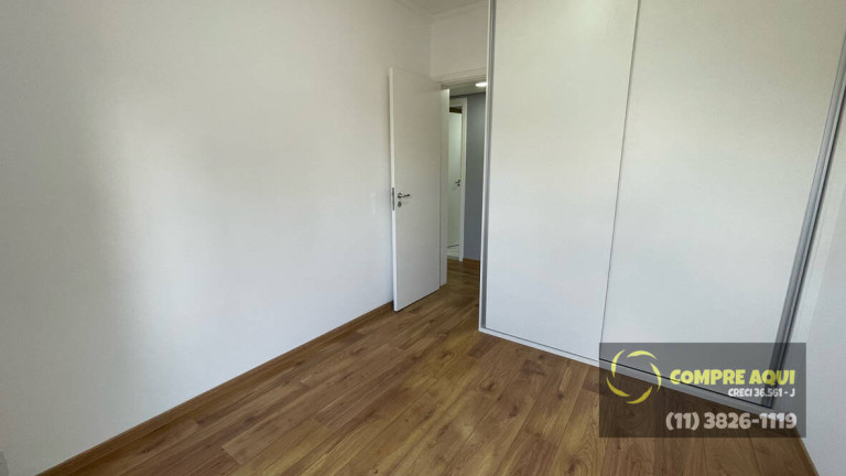 Imagem Apartamento com 3 Quartos à Venda, 97 m² em Bosque Da Saúde - São Paulo