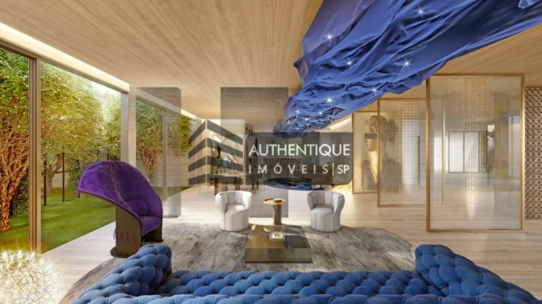 Imagem Apartamento com 3 Quartos à Venda, 252 m² em Moema - São Paulo Imagem Apartamento com 3 Quartos à Venda, 252 m² em Moema - São Paulo