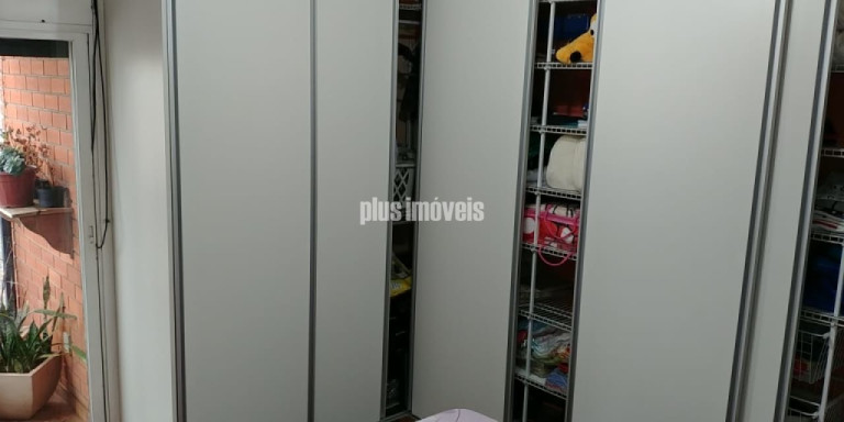 Imagem Apartamento com 4 Quartos à Venda, 191 m² em Pinheiros - São Paulo