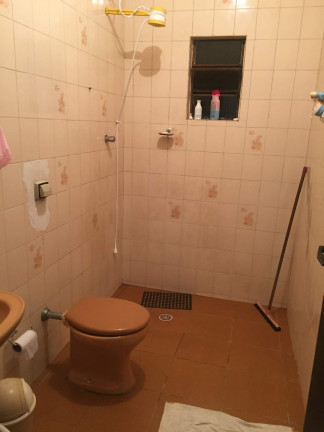Imagem Casa com 3 Quartos à Venda, 166 m² em Conjunto Residencial Araretama - Pindamonhangaba