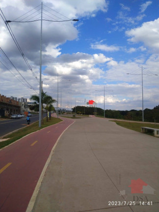 Imagem Terreno à Venda, 250 m² em Jardim Campos Verdes - Hortolândia