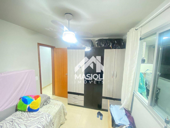 Imagem Apartamento com 2 Quartos à Venda, 98 m² em Coqueiral De Itaparica - Vila Velha