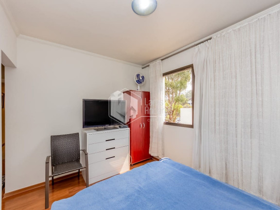 Imagem Apartamento com 4 Quartos à Venda, 127 m² em Vila Andrade - São Paulo