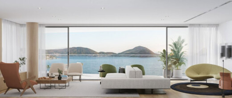 Imagem Apartamento com 4 Quartos à Venda, 250 m² em Icaraí - Niterói