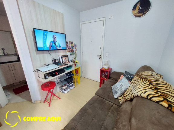 Imagem Apartamento com 1 Quarto à Venda, 33 m² em Campos Elíseos - São Paulo Imagem Apartamento com 1 Quarto à Venda, 33 m² em Campos Elíseos - São Paulo