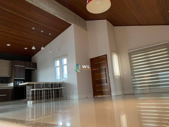 Imagem Casa com 3 Quartos à Venda, 270 m² em Condomínio Residencial Picollo Villaggio - Louveira