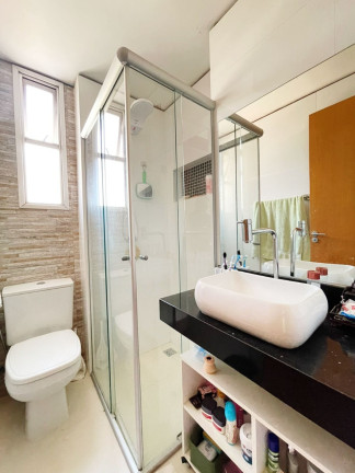 Imagem Imóvel com 3 Quartos à Venda, 72 m² em Norte (águas Claras) - Brasília