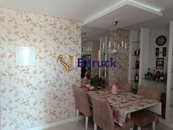 Imagem Apartamento com 2 Quartos à Venda, 53 m² em Centro - Diadema Imagem Apartamento com 2 Quartos à Venda, 53 m² em Centro - Diadema