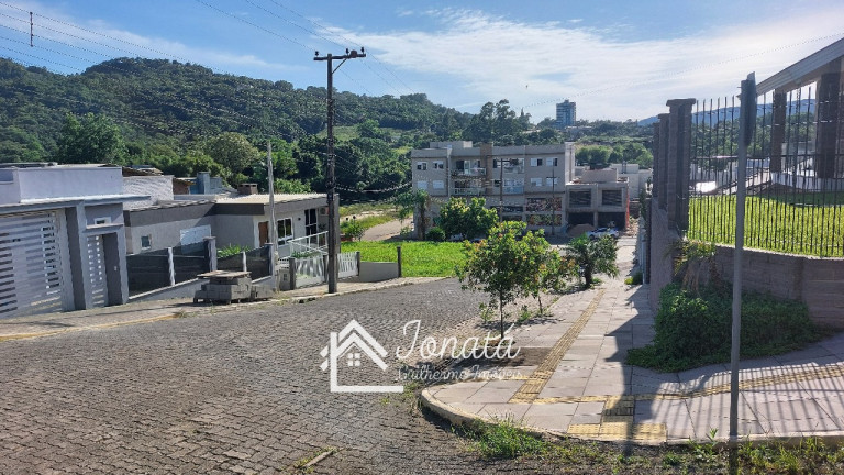 Terreno à Venda, 360 m² em Bela Vista - Feliz