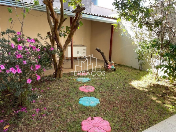 Imagem Sobrado com 3 Quartos à Venda, 139 m² em Vila Galvão - Jundiaí