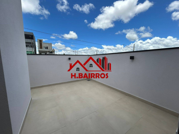 Casa de Condomínio com 3 Quartos à Venda, 250 m² em Loteamento Floresta - São José Dos Campos