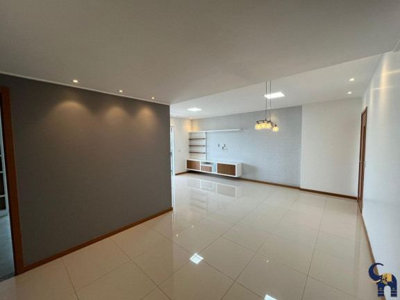 Imagem Apartamento com 4 Quartos à Venda, 140 m² em Pituaçu - Salvador