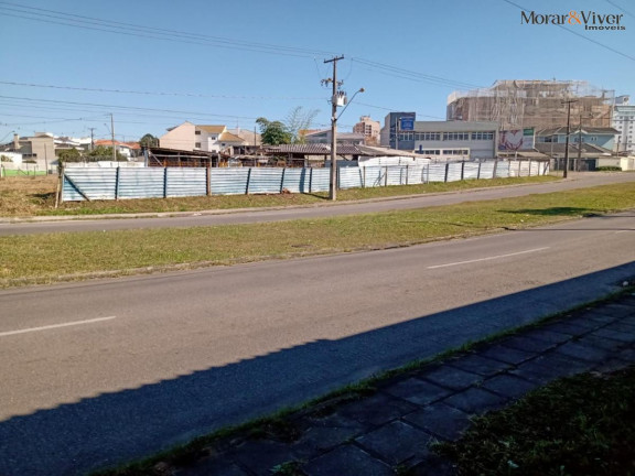Terreno à Venda, 775 m² em São Pedro - São José Dos Pinhais