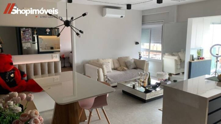 Apartamento com 1 Quarto para Alugar, 66 m² em Paraíso - São Paulo