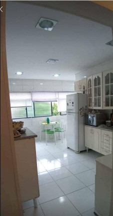 Imagem Apartamento com 2 Quartos para Alugar, 110 m² em Macuco - Santos Imagem Apartamento com 2 Quartos para Alugar, 110 m² em Macuco - Santos