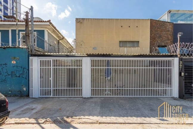 Sala Comercial à Venda, 140 m² em Campo Belo - São Paulo