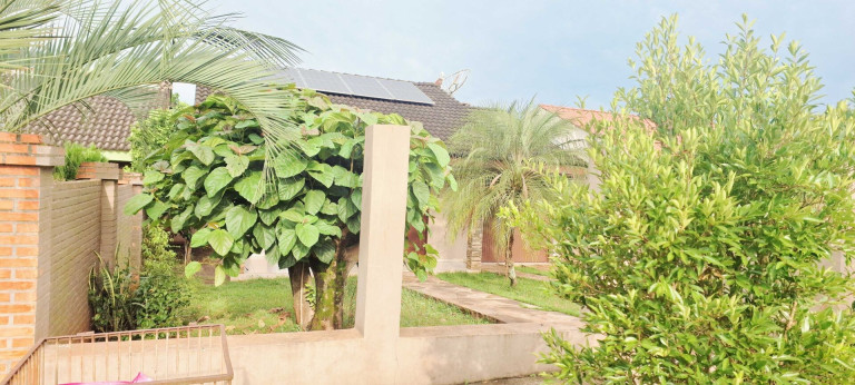 Imagem Casa com 2 Quartos à Venda, 120 m² em Seminário - Tapera
