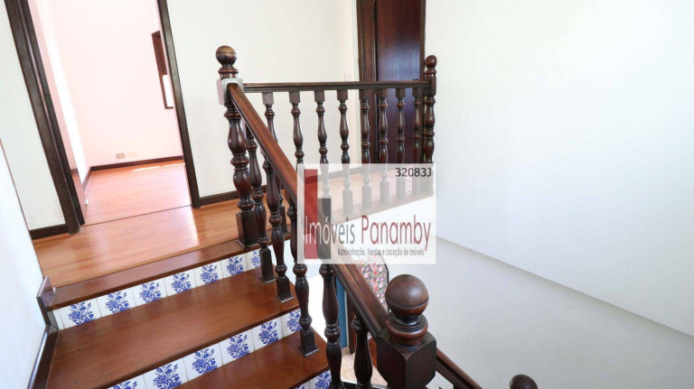 Imagem Casa com 4 Quartos à Venda, 336 m² em Jardim Leonor - São Paulo Imagem Casa com 4 Quartos à Venda, 336 m² em Jardim Leonor - São Paulo