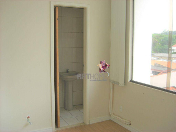 Imagem Sala Comercial à Venda, 40 m² em Jardim Hollywood - São Bernardo Do Campo Imagem Sala Comercial à Venda, 40 m² em Jardim Hollywood - São Bernardo Do Campo