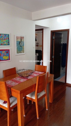 Imagem Apartamento com 3 Quartos à Venda, 72 m² em Cerqueira César - São Paulo