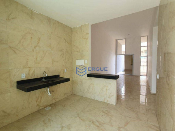 Imagem Casa com 3 Quartos à Venda, 118 m² em São Bento - Fortaleza Imagem Casa com 3 Quartos à Venda, 118 m² em São Bento - Fortaleza