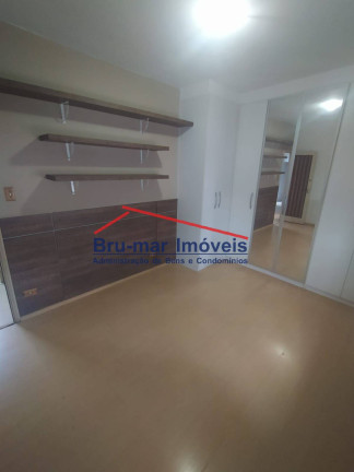 Apartamento com 2 Quartos à Venda, 70 m² em Encruzilhada - Santos