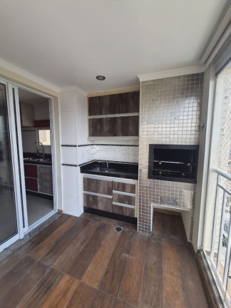 Imagem Apartamento com 3 Quartos à Venda, 114 m² em Centro - Guarulhos