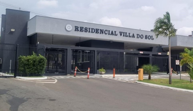 Casa à Venda, 375 m² em Jardim São Marcos - Valinhos