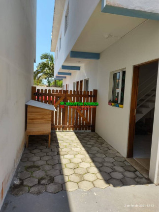 Imagem Casa com 2 Quartos à Venda, 90 m² em Massaguaçu - Caraguatatuba Imagem Casa com 2 Quartos à Venda, 90 m² em Massaguaçu - Caraguatatuba
