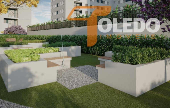 Imagem Imóvel com 2 Quartos à Venda, 42 m² em Parque Colonial - São Paulo