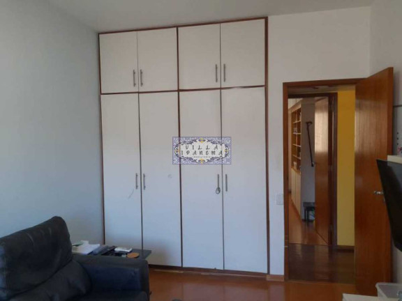 Imagem Apartamento com 3 Quartos à Venda, 110 m² em Vila Isabel - Rio De Janeiro