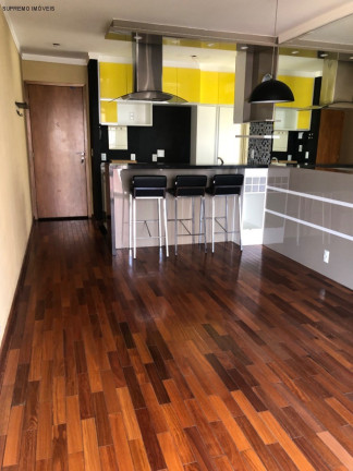 Imagem Apartamento com 3 Quartos à Venda, 70 m² em Jardim Vazani - São Paulo Imagem Apartamento com 3 Quartos à Venda, 70 m² em Jardim Vazani - São Paulo