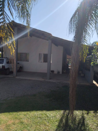 Imagem Chácara com 4 Quartos à Venda, 1.030 m² em Araçoiabinha - Araçoiaba Da Serra