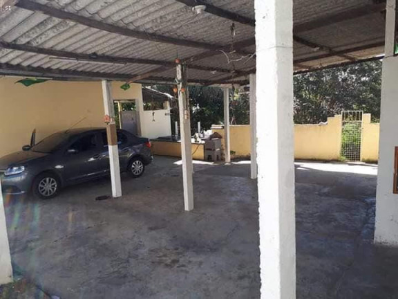 Imagem Casa com 2 Quartos à Venda, 100 m² em São Miguel - São Gonçalo