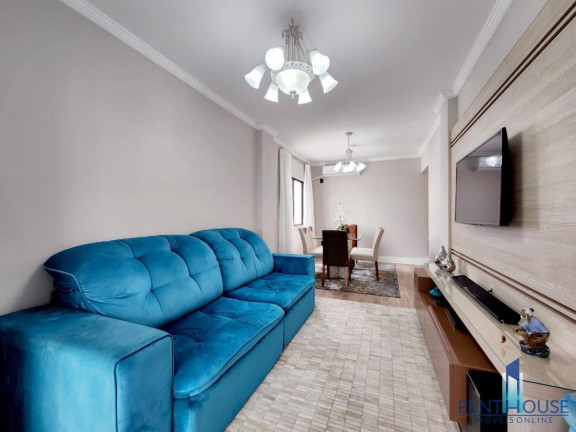 Apartamento com 2 Quartos à Venda, 113 m² em Centro - Balneário Camboriú