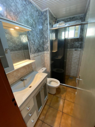 Imagem Apartamento com 1 Quarto à Venda, 44 m² em Parque Dos Maias - Porto Alegre