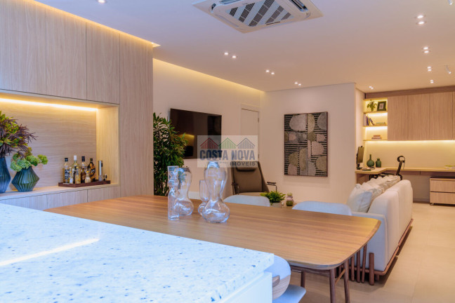 Imagem Apartamento com 2 Quartos à Venda, 96 m² em Marapé - Santos