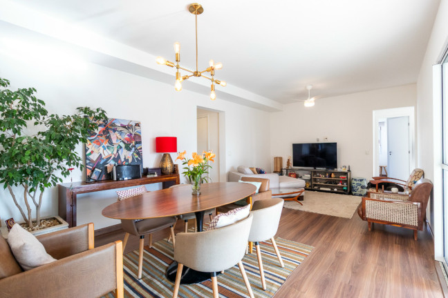 Imagem Imóvel com 3 Quartos à Venda, 105 m² em Vila Cruzeiro - São Paulo