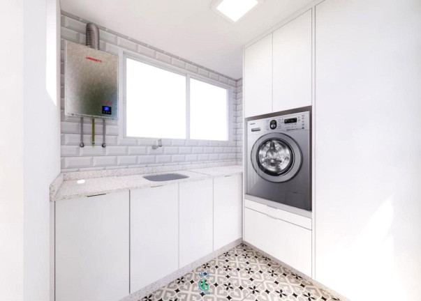 Imagem Apartamento com 3 Quartos à Venda, 98 m² em Vila Clementino - São Paulo Imagem Apartamento com 3 Quartos à Venda, 98 m² em Vila Clementino - São Paulo