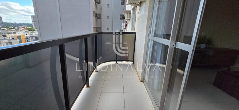 Imagem Apartamento com 2 Quartos à Venda, 109 m² em Centro - Foz Do Iguacu Imagem Apartamento com 2 Quartos à Venda, 109 m² em Centro - Foz Do Iguacu