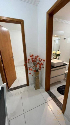 Imagem Apartamento com 1 Quarto à Venda, 55 m² em Tupi - Praia Grande