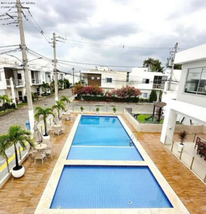 Imagem Casa com 4 Quartos à Venda, 170 m² em Vila Praiana - Lauro De Freitas Imagem Casa com 4 Quartos à Venda, 170 m² em Vila Praiana - Lauro De Freitas