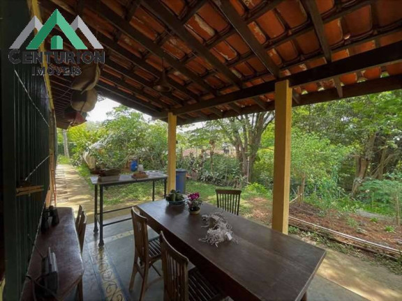 Imagem Casa com 5 Quartos à Venda, 340 m² em Granja Viana - Cotia Imagem Casa com 5 Quartos à Venda, 340 m² em Granja Viana - Cotia