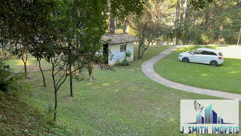 Imagem Terreno em Condomínio à Venda, 2.600 m² em Chácaras Do Peroba - Jandira